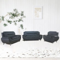 Hermoso diseño de sala de estar conjuntos de sofá de estilo europeo